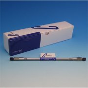 Nacalai Tesque COSMOSIL 5C18-AR-II Packed Analytical Column, 120 A, 5 um, 3.0 mm I.D. x 150 mm Length, 1/Pk - 38028-61