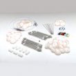 Waters 2690D 2695D 8 Needle Performance Maintenance Kit - 700000201