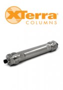 Waters XTerra Prep RP18 Column, 5 µm, 19 x 150 mm - 186002381 (HAZMAT)