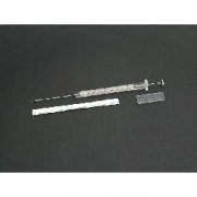 Shimadzu Syringe, Gc, 701Snr 10uL - 670-12098-10