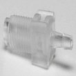 PerkinElmer Adapter L, 1/4in (6.4 mm) External Screw Thread, 2.8mm OuterDiameter Nipple for FIAS-100, FIAS-400, FIAS-400MS and FIMS - B0507920