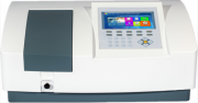 UVISON N Series Colour Screen Spectrophotometer, Double Beam, 190-1100nm, 1nm, 7" Colour Screen - N6000 Plus