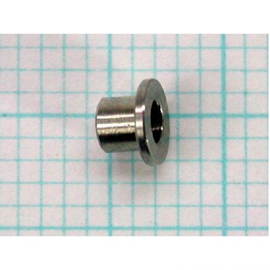 Shimadzu Ferrule, Back, S.S., 1 mm I.D. For Capillary Columns < 1 mm O.D. - 221-16323-02 - Click Image to Close