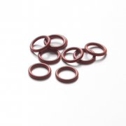 LEAP PAL Parts O-rings for 2.5mL Syringe Htr, 10/ - PAL.SYRORING2ML