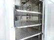 LEEC P3C Precision Cooled incubator with Stainless steel chamber and High quality thermal insulation, 320 Litres - P3C