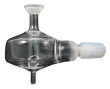 PerkinElmer Baffled Cyclonic Spray Chamber Avio 200 - N0791352