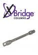 Waters XBridge BEH Amide Column, 130Å, 2.5 µm, 2.1 mm X 75 mm, 1/pk - 186006090