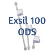 Dr. Maisch Exsil 100 ODS Analytical HPLC Column, 3 µm, 100 Å, 4.6 x 150 mm, 1/Pk - 5136515.s1546