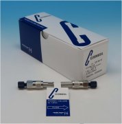 Nacalai Tesque COSMOSIL 3C18-AR-II Analytical HPLC Column, 3 µm, 120 Å, 2.1 x 75 mm, 1/Pk - 22137-21