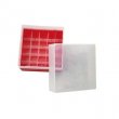 Shimadzu PP storage box for 10 / 20 ml headspace-vials, 25 cavities - 961-10050-10