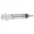 PerkinElmer 5 mL BD Luer-Lok™ Disposable Syringe PK/100 - 02542892