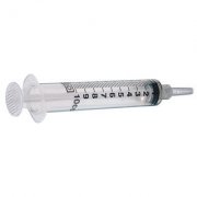 PerkinElmer 10 mL BD Luer-Lok™ Disposable Syringe PK/100 - 02542893