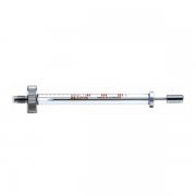 SETonic Syringe for CETONI Nemesys S Pump, 50.0ml, PE-HD, 1/4"-28UNF - M3, CET V2, 1/Pk - 3010604