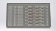 Hamilton Agilent 1701ASN Syringes (23s/1.71"/HP)6/PK - 80094