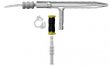 Glass Expansion MicroMist Nebulizer 0.1mL/min with EzyFit & EzyLok - AR30-1-FM01E
