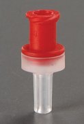 Waters Acrodisc Syringe Filter, PTFE, 4 mm, 0.45 µm, Non Polar, 250/Case - WAT200508