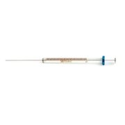 SETonic Series SS 10 ul Syringe with 51 mm Length Bevelled Fixed Needle for Agilent, SYR 10ul SS GN FN 0,47(G26s)a51, 1/Pk - 3030949, 2106443, 2400401