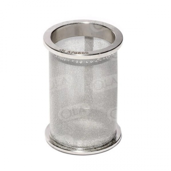 QLA 100 Mesh Basket, Distek Evolution compatible, 316 Stainless Steel, Serialised - BSK100-DKC (2800-0043) - Click Image to Close