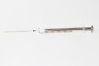 LEAP PAL Parts 2.5-mL L-MARK® Syringe FN, GT, PTFE, 22g, Pt. 5, Headspace - LMK.2620023