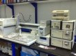 Gilson Preparative HPLC System