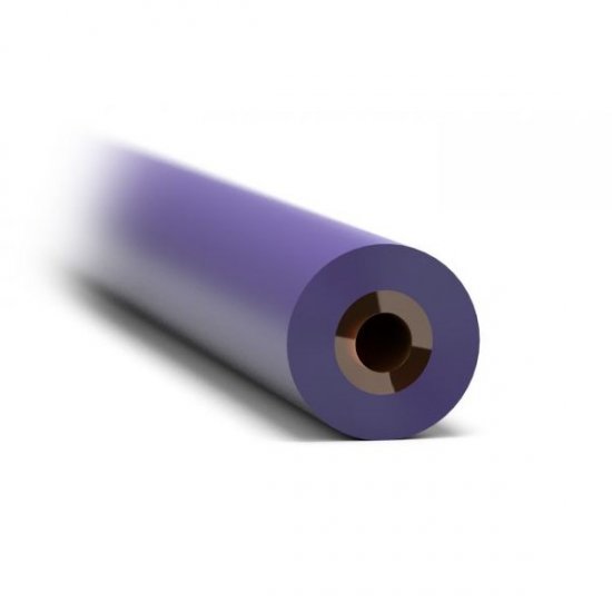 Upchurch Scientific PEEKsil Tubing 1/32 inch OD x 150 um ID, 8500 psi, 10 cm Length, Purple, 2/pk - 315010 - Click Image to Close