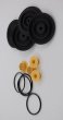 GE Piston Seal Kit 10 (4+4+4)