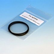 Shimadzu Drive Belt, 6/Pk, * Pal Agitator O-Ring*. - 220-90971-00, 220-90971