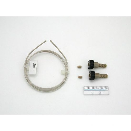 Shimadzu Peek Sample Loop, 50uL Sil-10Ai - 228-33231-91 - Click Image to Close