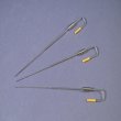 PerkinElmer Stainless Steel Injector Needle for LC Autosampler - N2930023