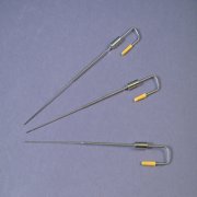 PerkinElmer Stainless Steel Injector Needle for LC Autosampler - N2930023