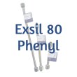 Dr. Maisch Exsil 80 Phenyl Analytical HPLC Column, 5 µm, 80 Å, 4.6 x 150 mm, 1/pk - 5136499.s1546