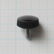 Shimadzu Knurled Screw, Icpms - 037-02820-12