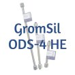 Dr. Maisch GromSil 120 ODS-4 HE (High Efficiency) Analytical HPLC Column, 3 µm, 120 Å, 2.1 x 150 mm, 1/Pk - GSOD40312S152.1