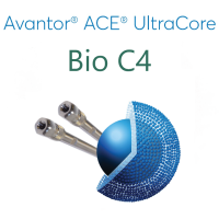 Avantor ACE UltraCore BIO C4 Columns