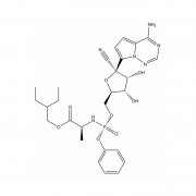 Shimadzu Remdesivir - ALC-C8799-01