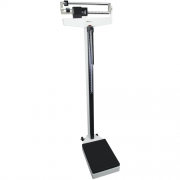 Adam Equipment MDW Mechanical Person Health Scales, 200 kg Capacity, 100 g Readability, 375 x 275 mm Pan Size - MDW 200M