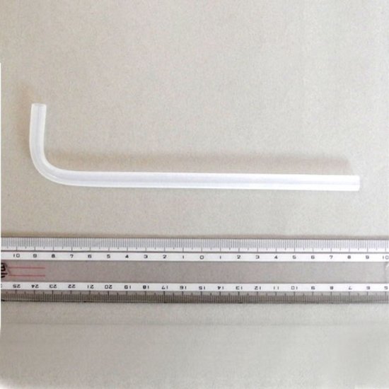 Shimadzu Drain Tube, LC-2010, Sil-Ht - 228-37592-00, 228-37592 - Click Image to Close