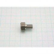 Shimadzu MALE NUT 1.6MN - 228-16001-00, 228-16001