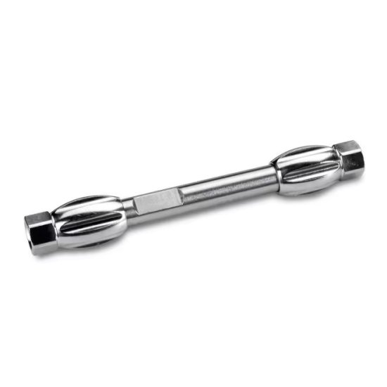 Waters XBridge BEH Amide Column, 130 Å, 3.5 µm, 2.1 mm X 50 mm, 1/pk - 186004859 - Click Image to Close