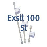 Dr. Maisch Exsil 100 Si, 12 µm, 100 Å, 0.1 g bulk material for HPLC Columns - 5136553