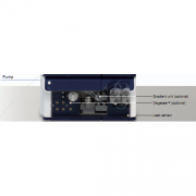 Hitachi Primaide PM1110 HPLC Pump Module with Low Pressure Gradient, Degasser and Built-in Plunger Wash Pump