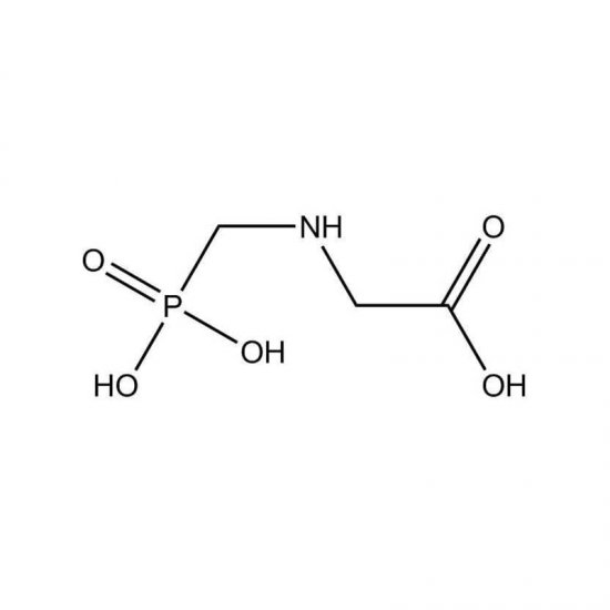 Shimadzu Glyphosate - ALC-C6552-02 - Click Image to Close