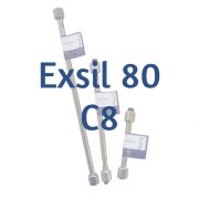 Dr. Maisch (Exmere) Exsil 80 C8 Analytical HPLC Column, 3 µm, 80 Å, 4.6 x 50 mm, 1/Pk - 5136481.S0546