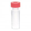 Shimadzu Vials, LC, 0.45um Extreme Nylon Filter, 12X32mm With Pre-Slit Septa, 200/Case - 220-91521-82