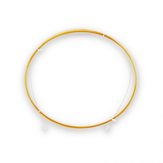 Shimadzu SH-I-1MS; 0.53 mm ID; 1.0 µm df; 5 m - 227-36351-01 - Click Image to Close