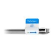 Waters XBridge Premier Oligonucleotide BEH C18 Column with eConnect Column Tag, 130 Å, 2.5 µm, 4.6 mm X 100 mm, 1/pk - 186009902RF