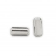 Shimadzu Column, LC, Shim-Pack Gis Guard Column Hilic, 3um, 1.0X10 With Cartridge (2Pcs) - 227-30630-01