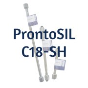 Dr. Maisch Prontosil 120-C18-SH Analytical HPLC Column, 5 µm, 120 Å, 4 x 150 mm, 1/Pk - PR15.9SH.S1504