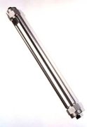 Waters SymmetryPrep C18 Column, 5 µm, 19 x 100 mm - 186000211