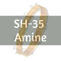 Shimadzu SH-35 Amine GC Columns